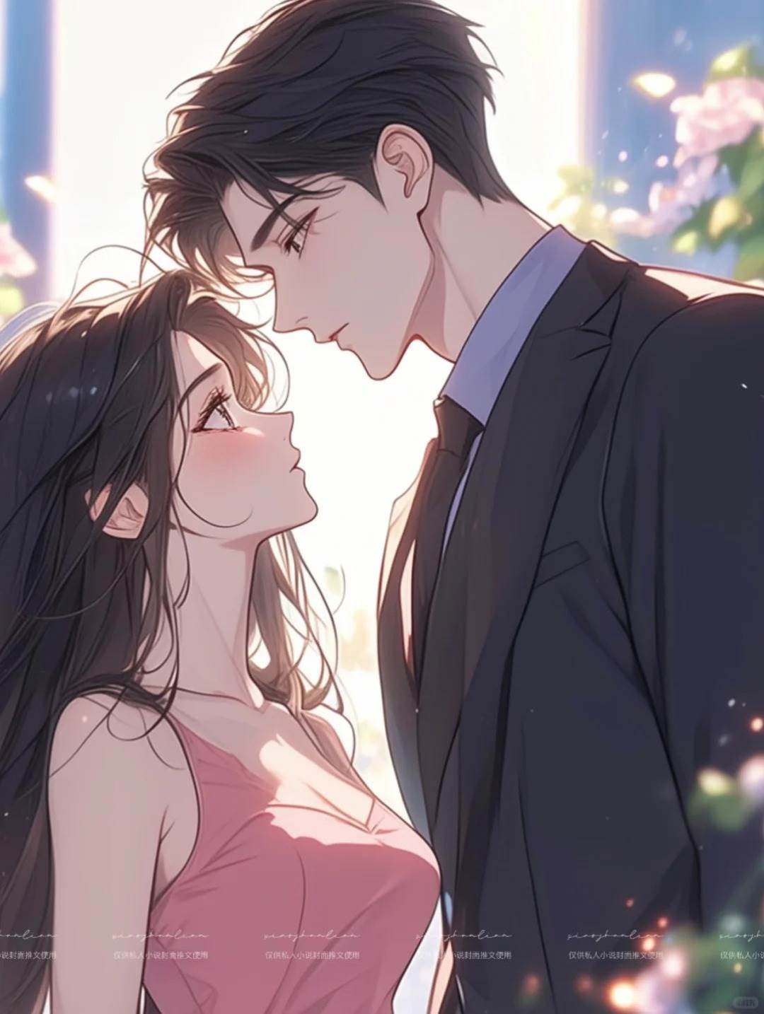 為了保命，我跟男主他哥在一起了