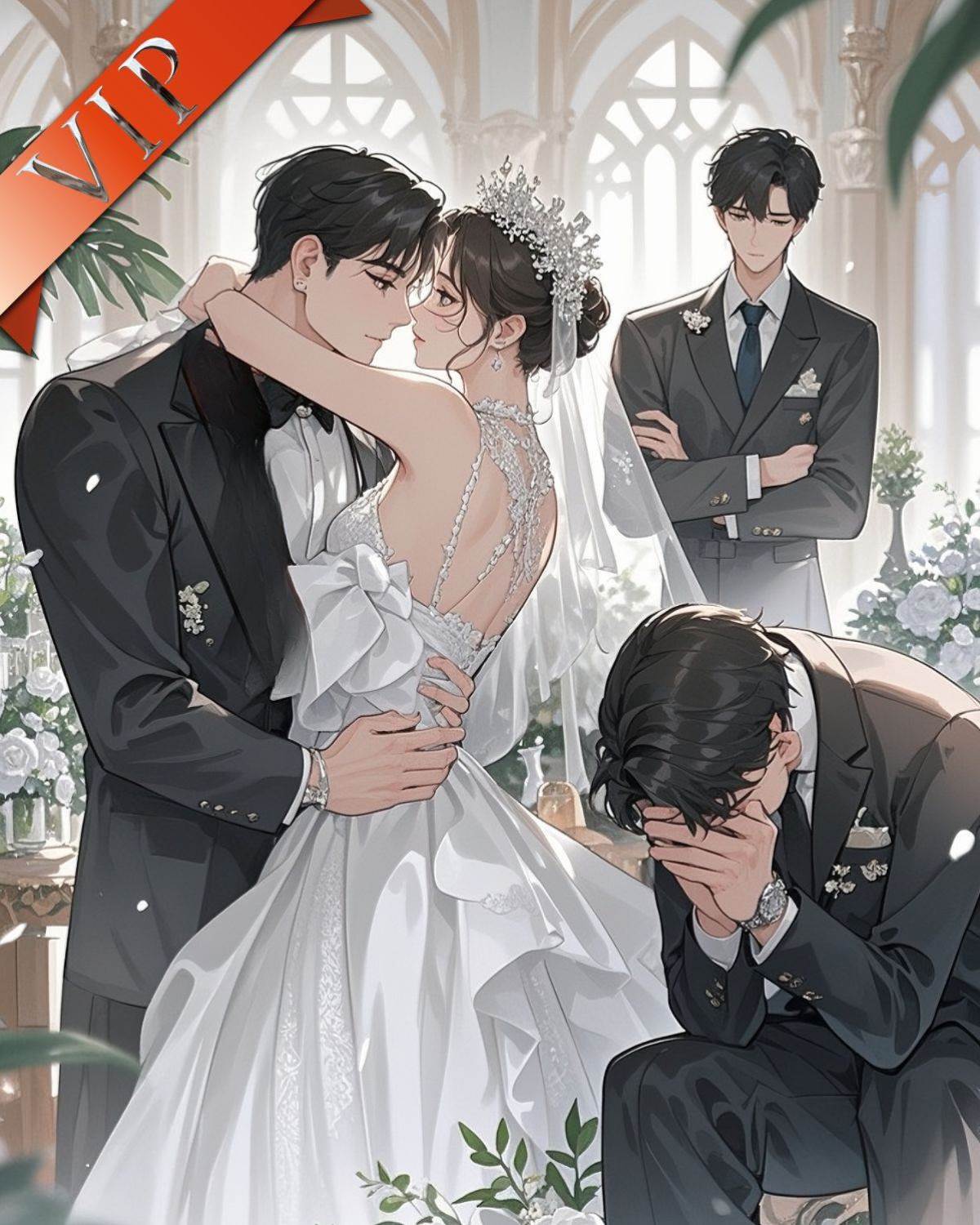 風過無痕，愛有跡