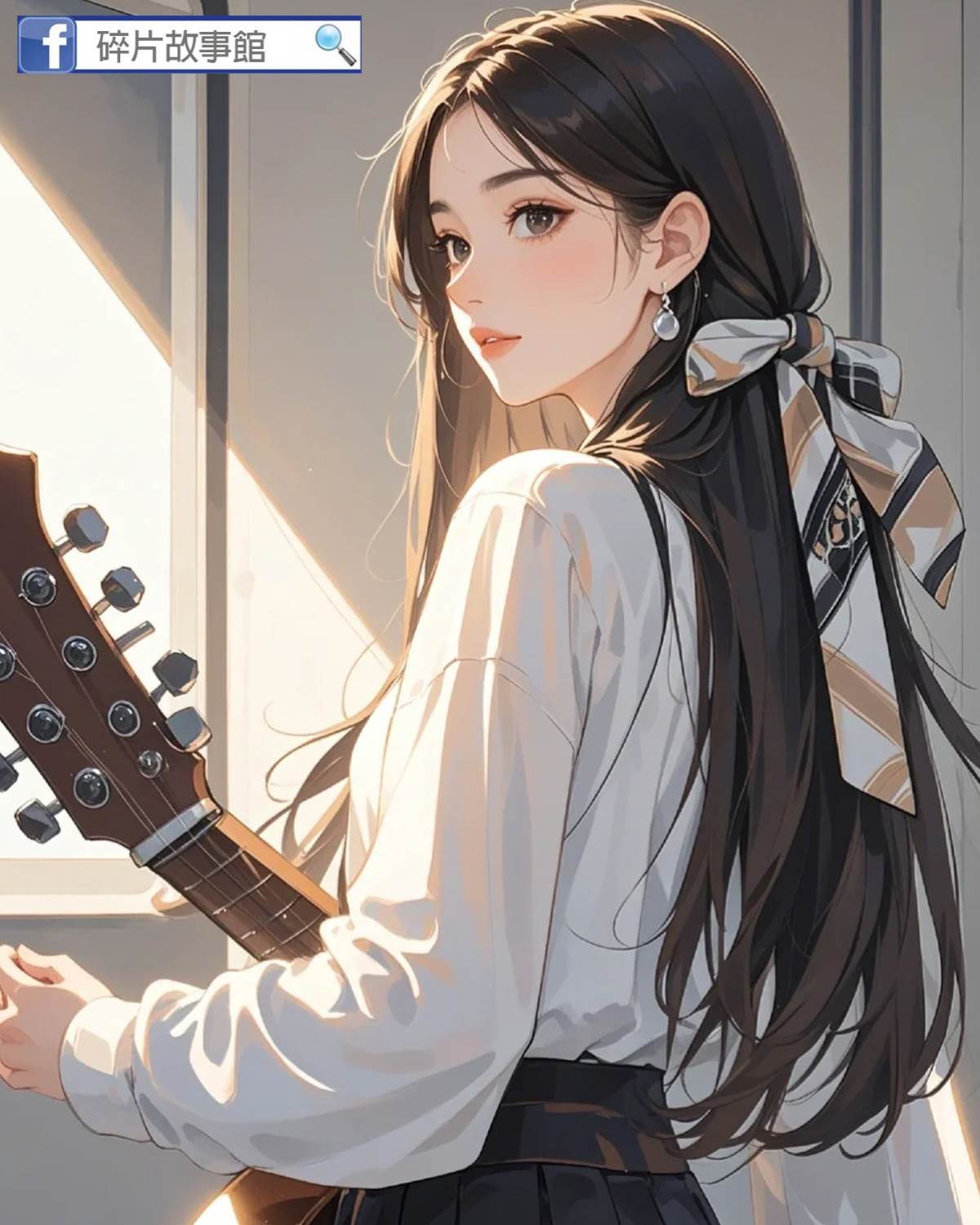 自由的那顆星星