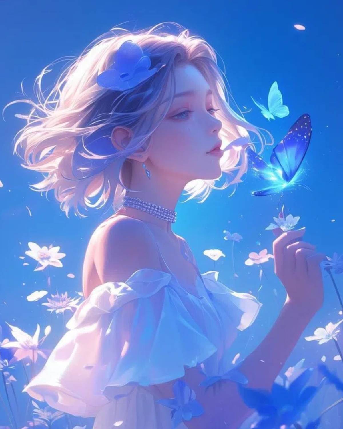 我和神明有個賭約