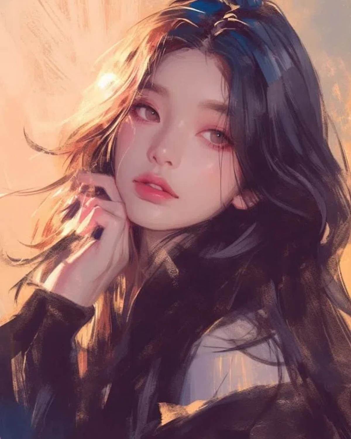 追求者媽媽給了我500萬