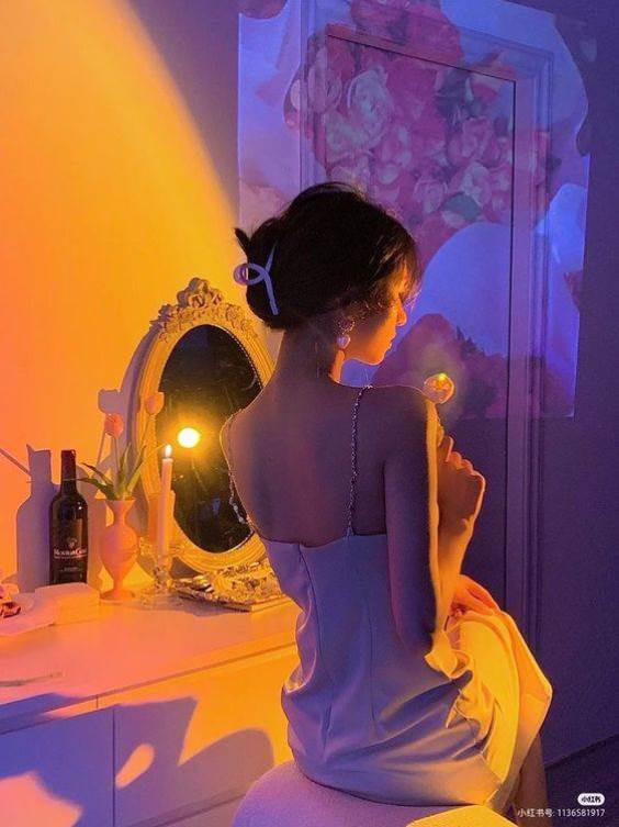 穿書女配只想反派貼貼