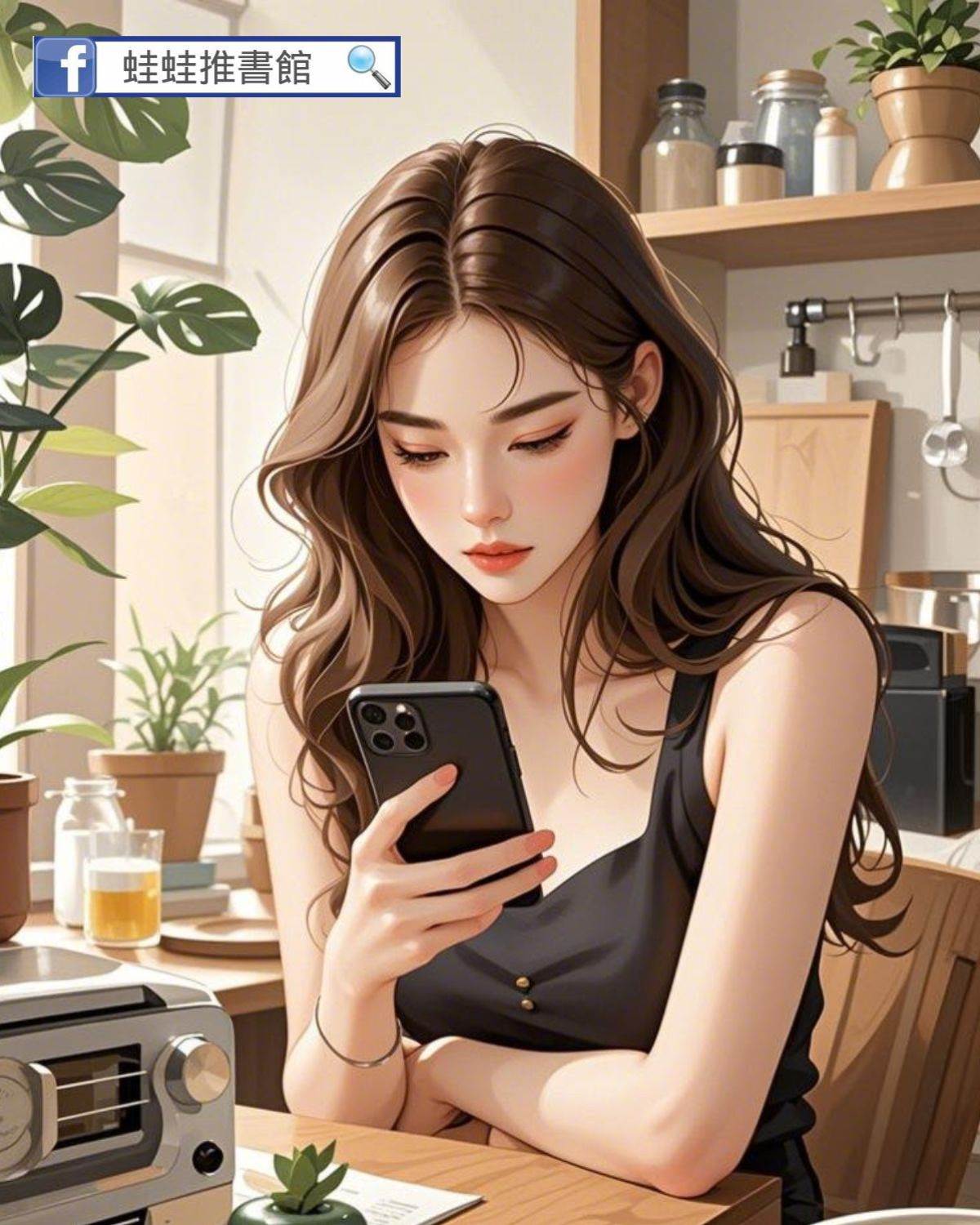 男主的白月光終于回國了