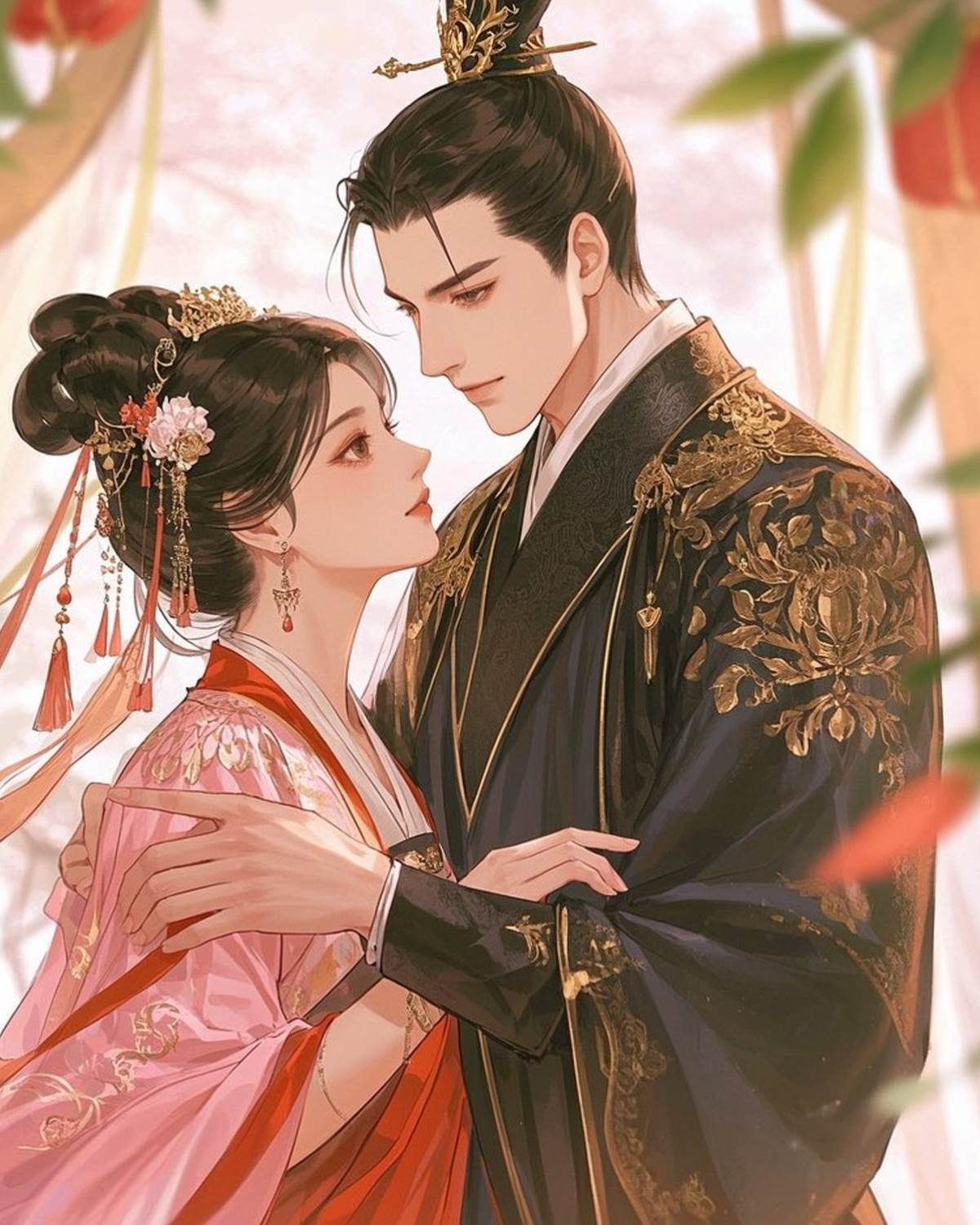 救命！駙馬太窩囊了怎麼辦！