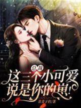 總裁這三個小可愛說是你的崽