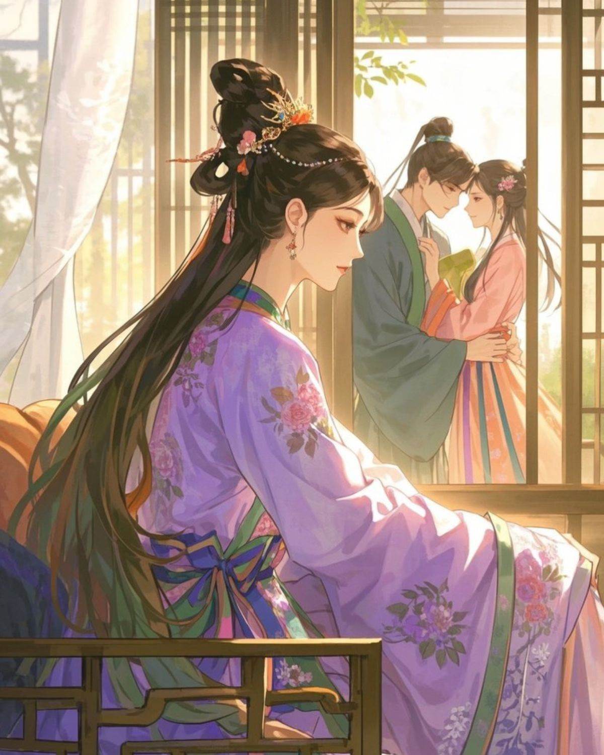 《嫡女重生，我才是真千金》