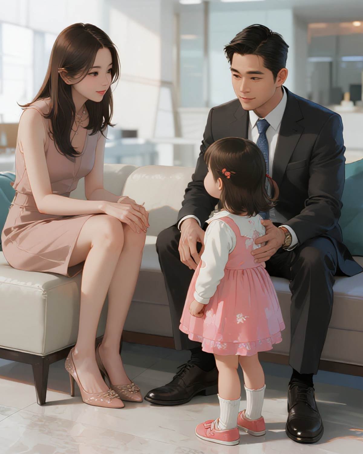 賣萌求生不丟獸