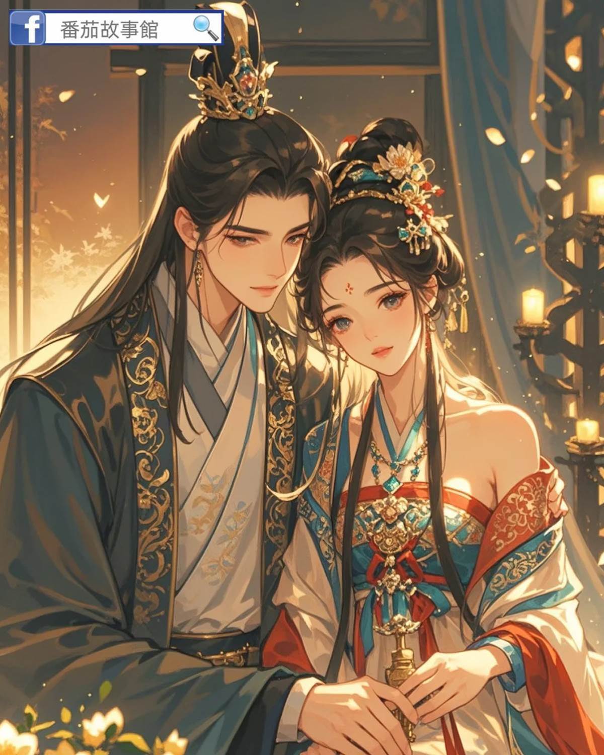 丞相大人超寵我