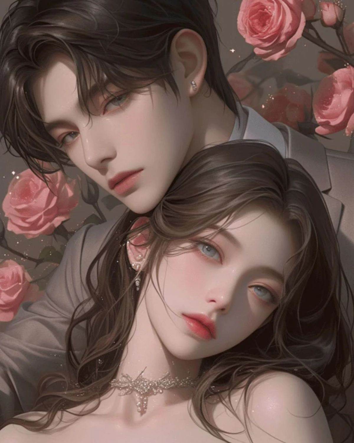 夢里尋她千百度