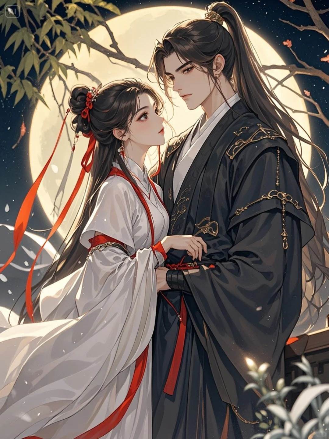 我不想當惡毒女配