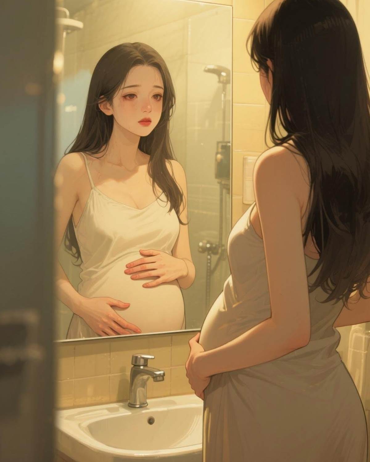 惡毒女配的養崽逆襲路