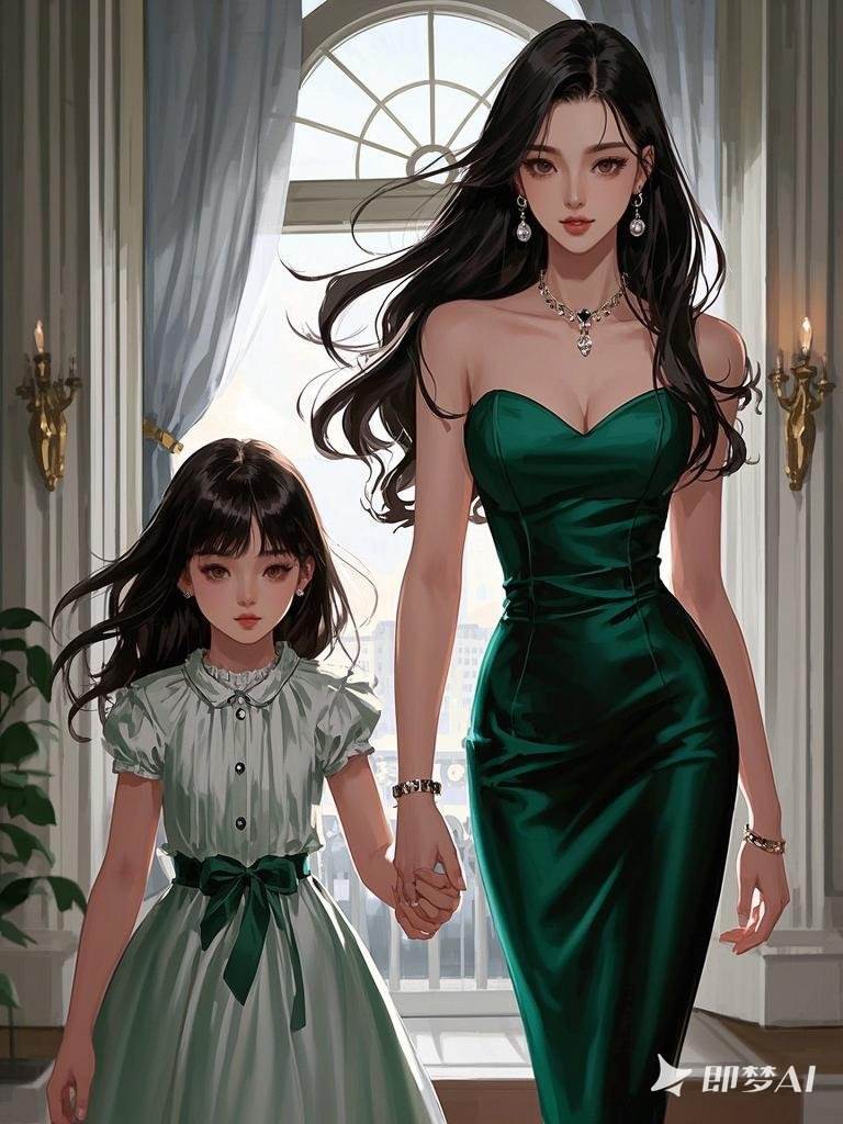 團寵文中的倒霉配角逆襲了