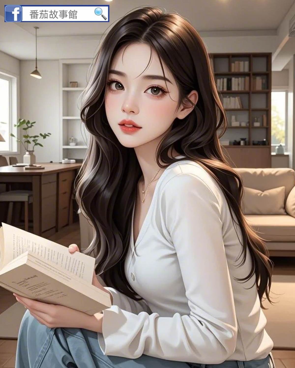 花開花落終有時