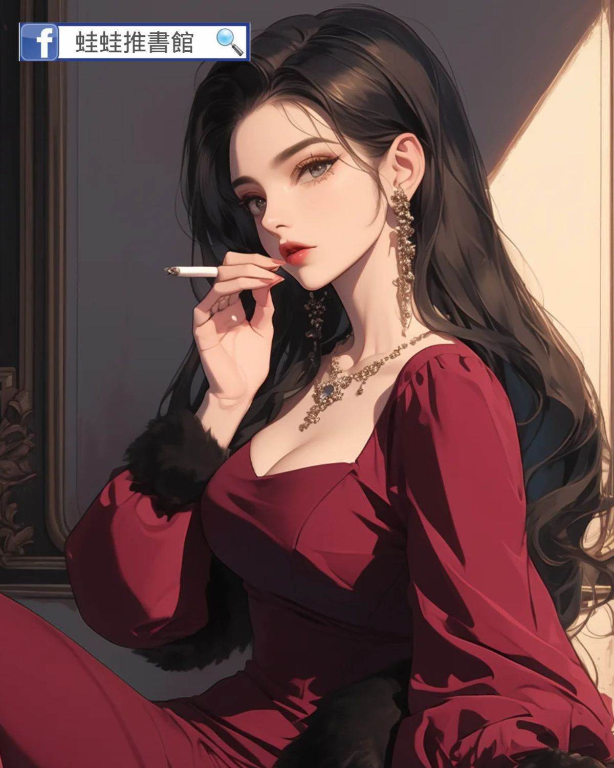 在婆家，我戰斗力爆棚