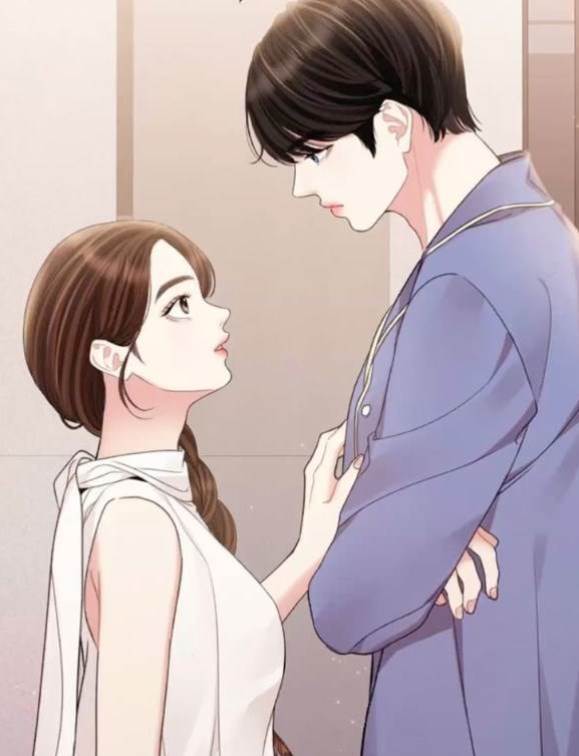 分手后校霸他追來了