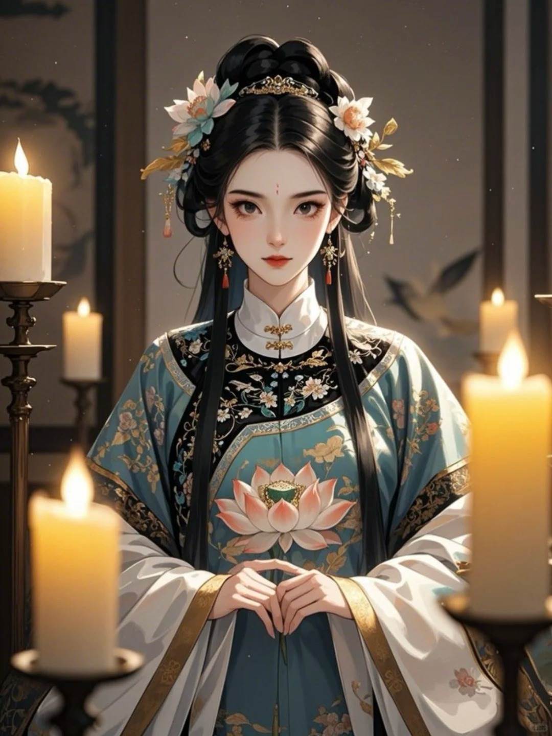 京城第一惡婆婆