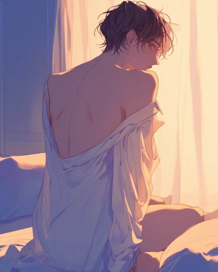 贈你的怦然心動