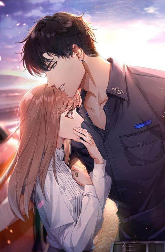 高冷上司暗戀我