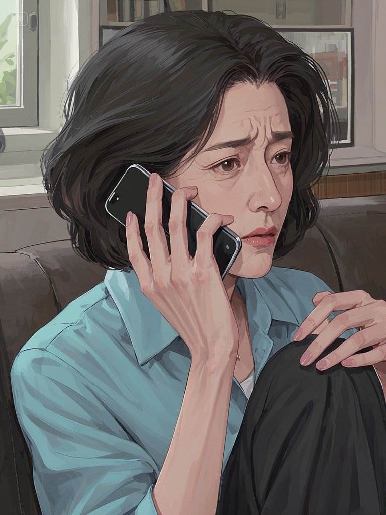 手撕白眼狼一家人