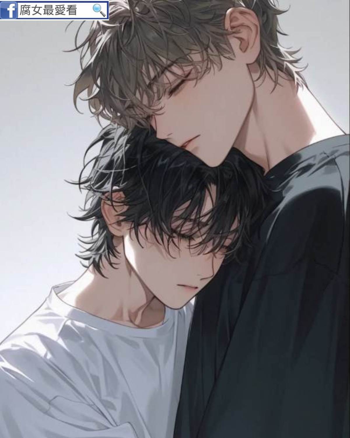 哭包校草他是戀愛腦