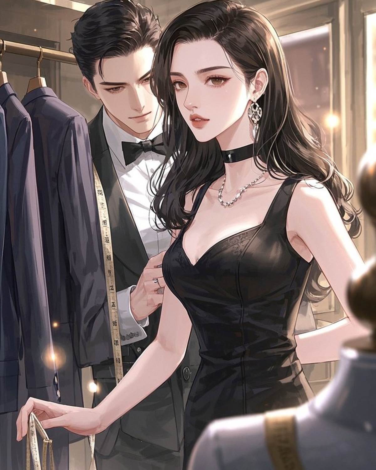 哥哥太陰暗腹黑怎麼辦