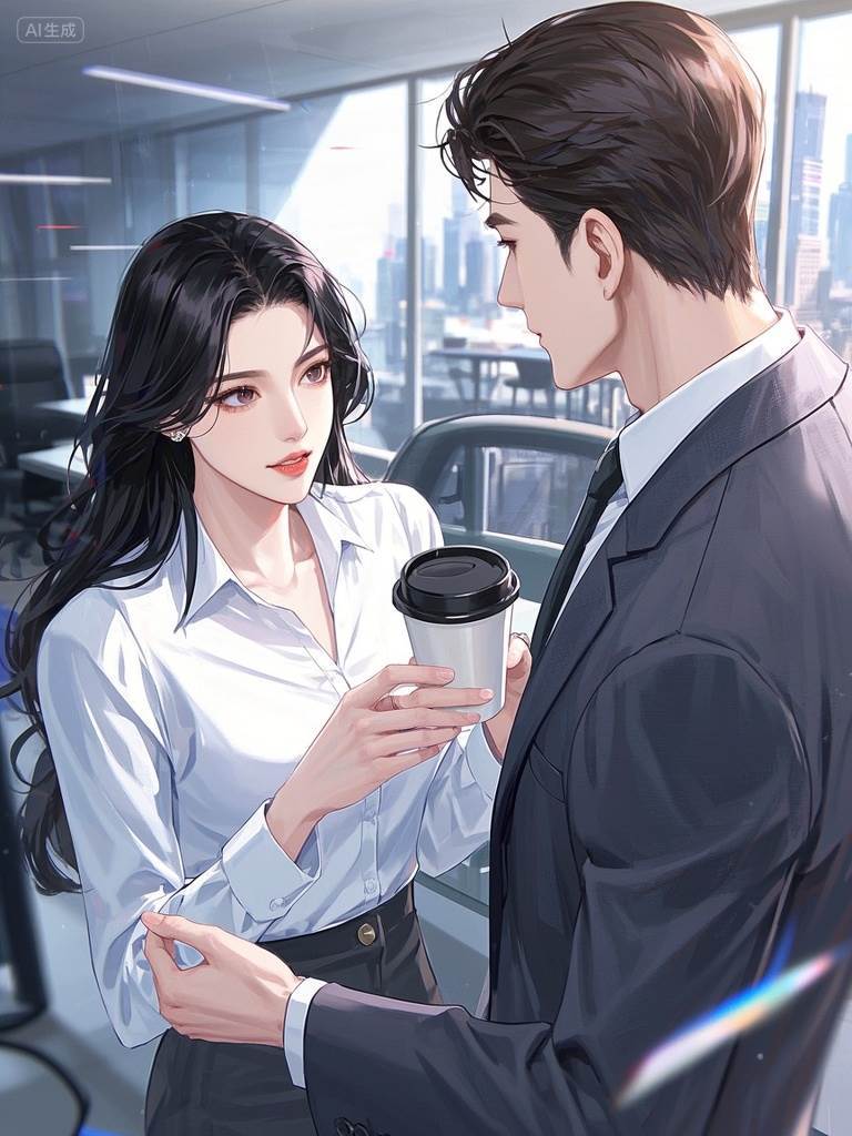 老公每天都在釣我