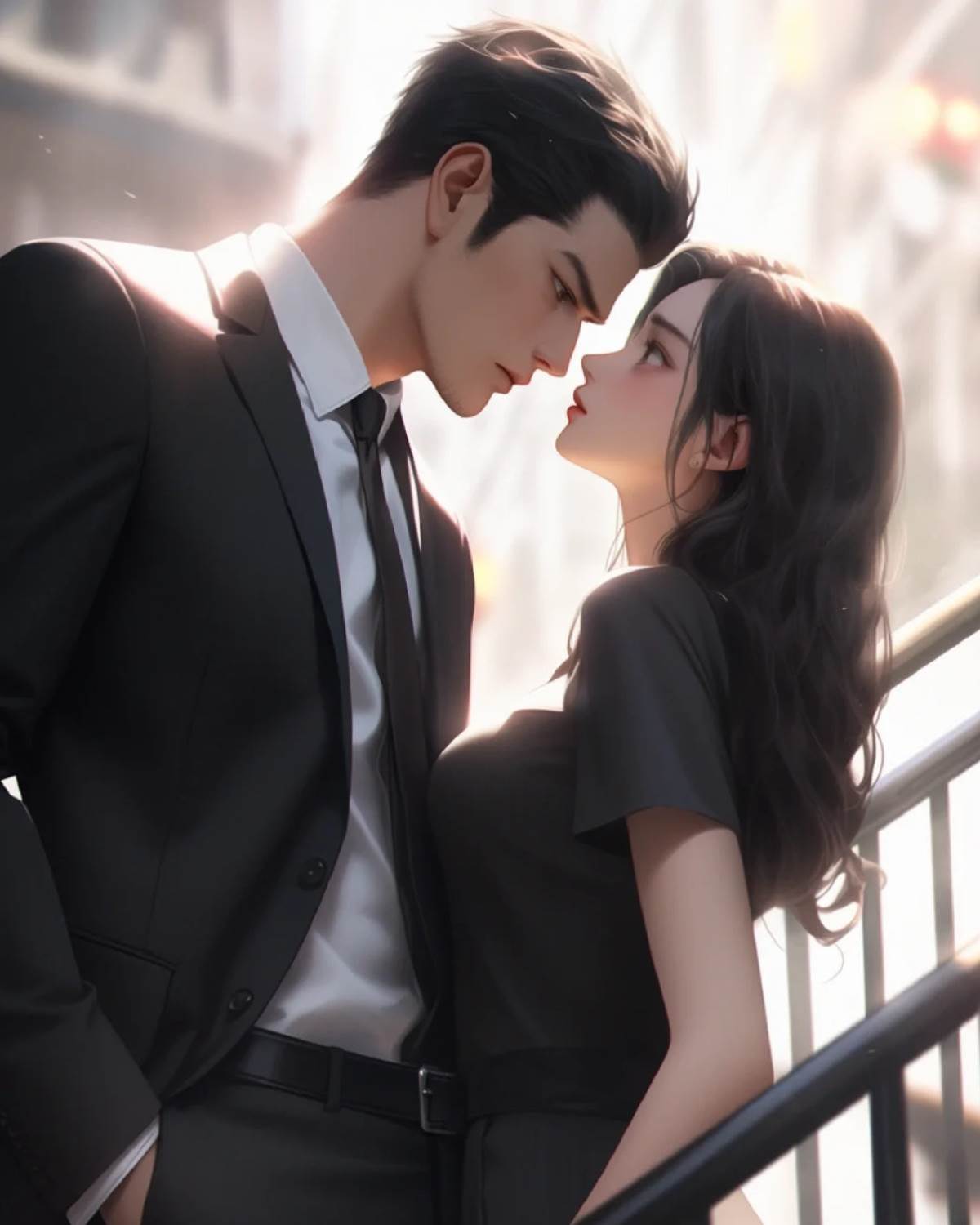 先婚后愛沈先生知錯了嗎