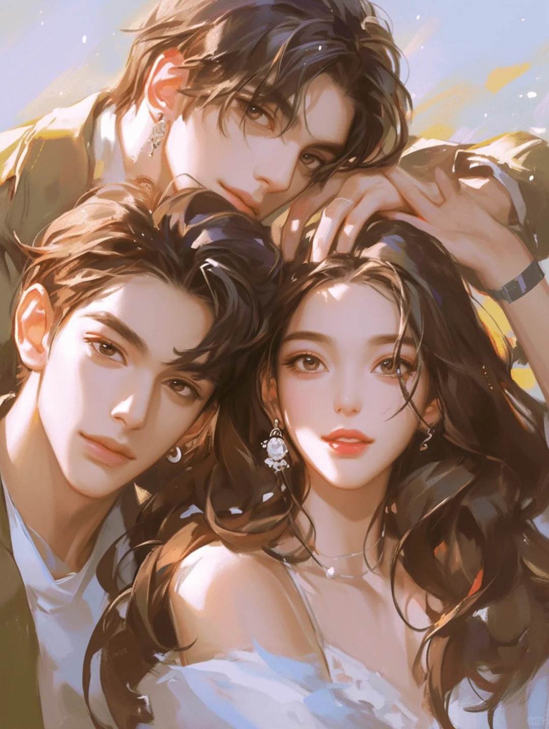 下次一定不亂泡了