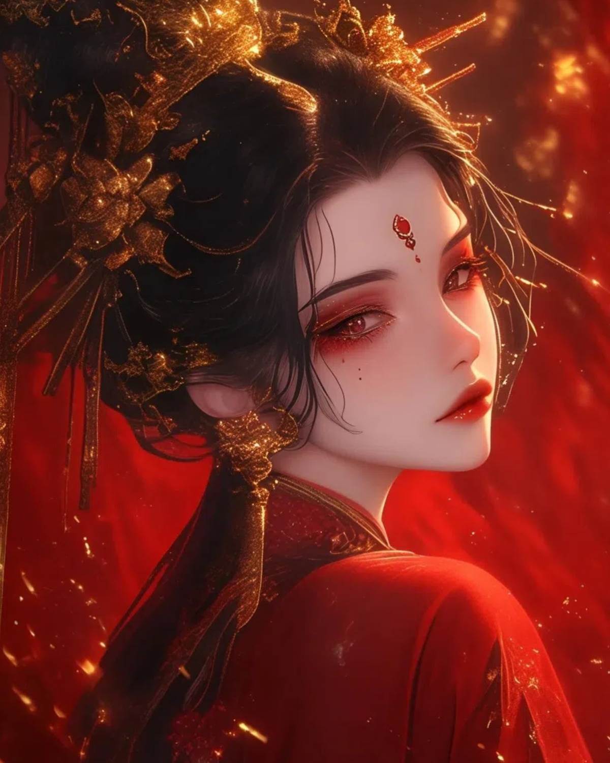 送長公主去地獄