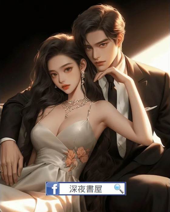 兩個總裁的雙向奔赴