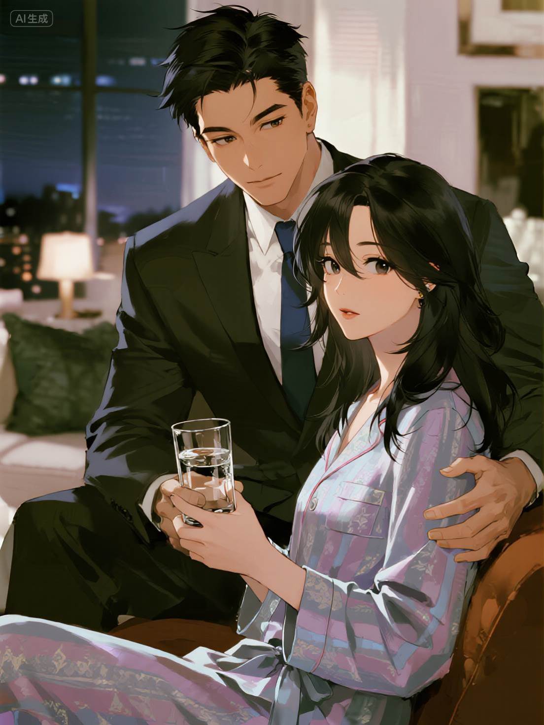 收到ETC扣費提醒后，我提出離婚