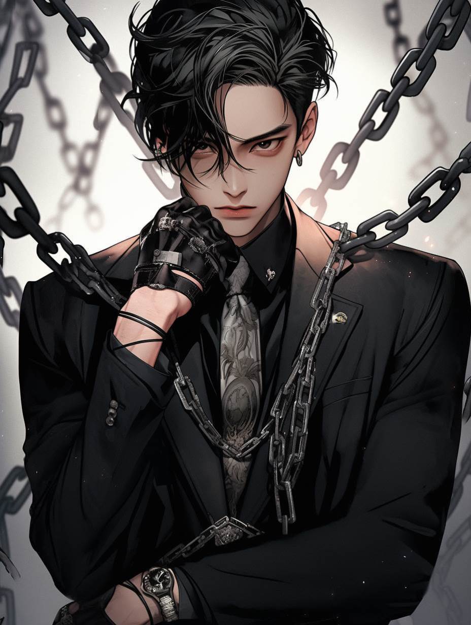 都重生了誰還做舔狗