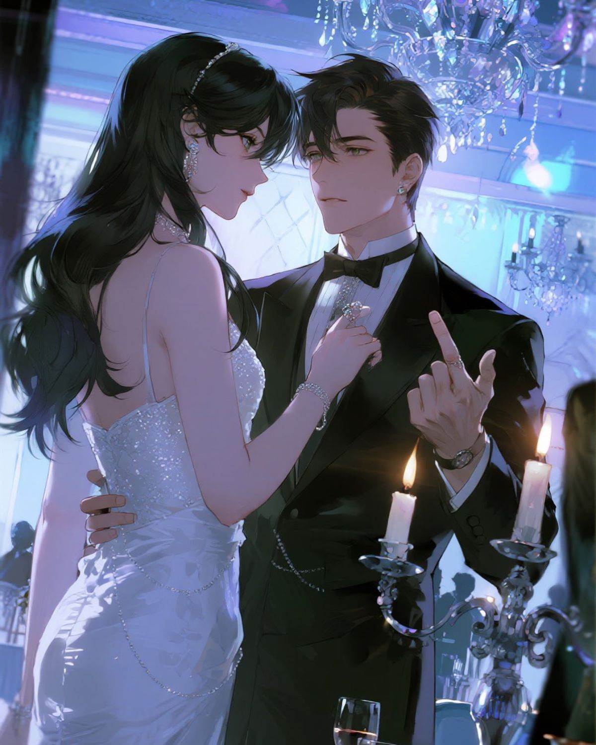 《傅爺家的小撩精甜爆了》