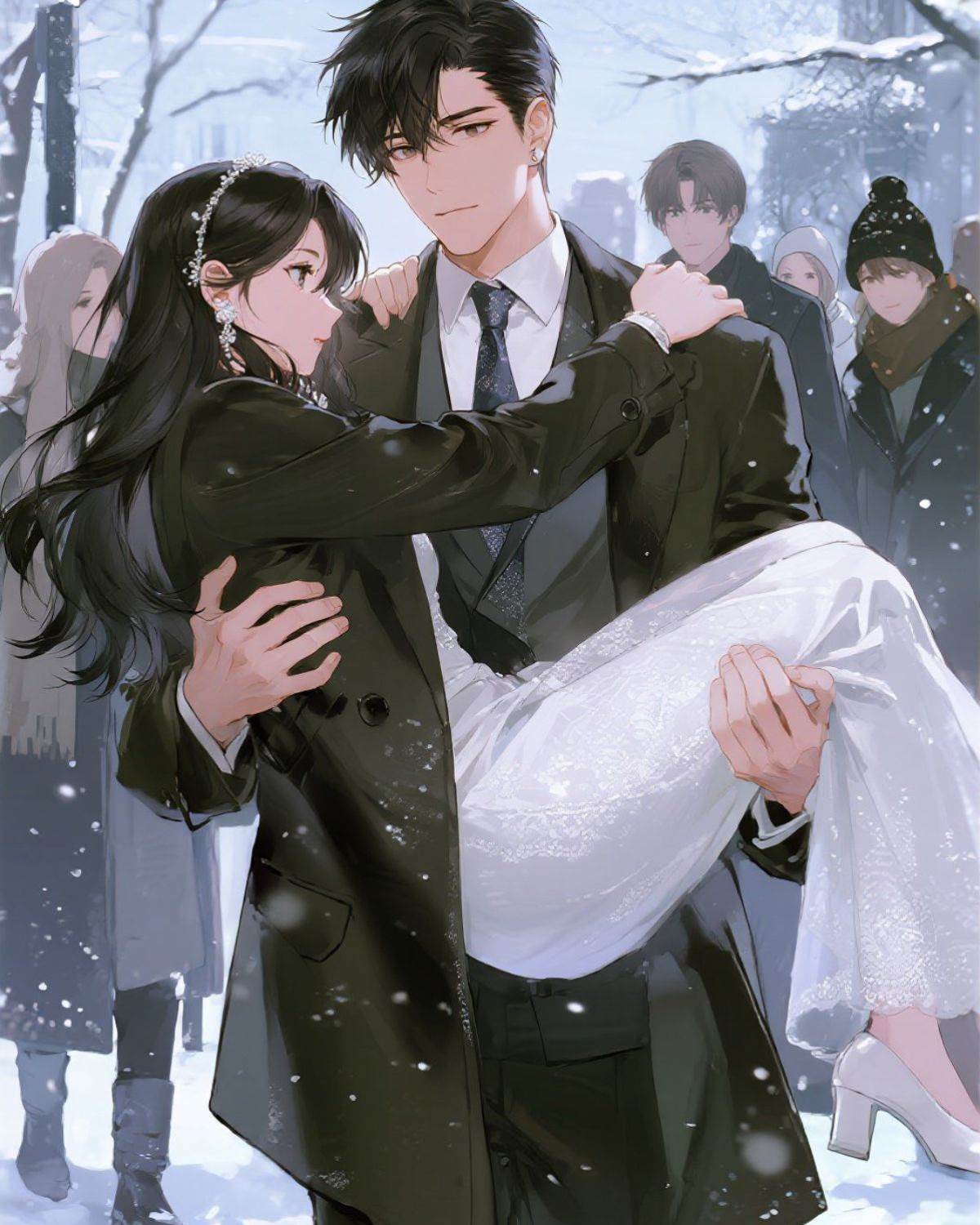 那夜后，瘋批大佬跪哄嬌軟小可憐