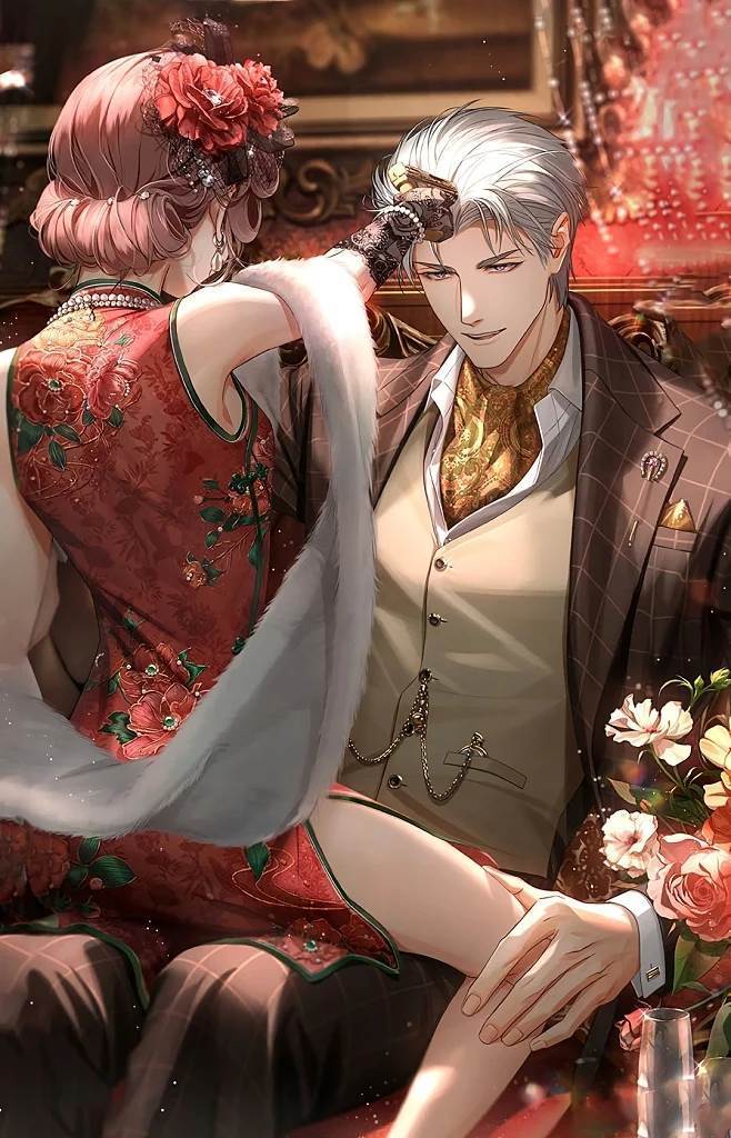 被狐貍愛上了怎麼辦