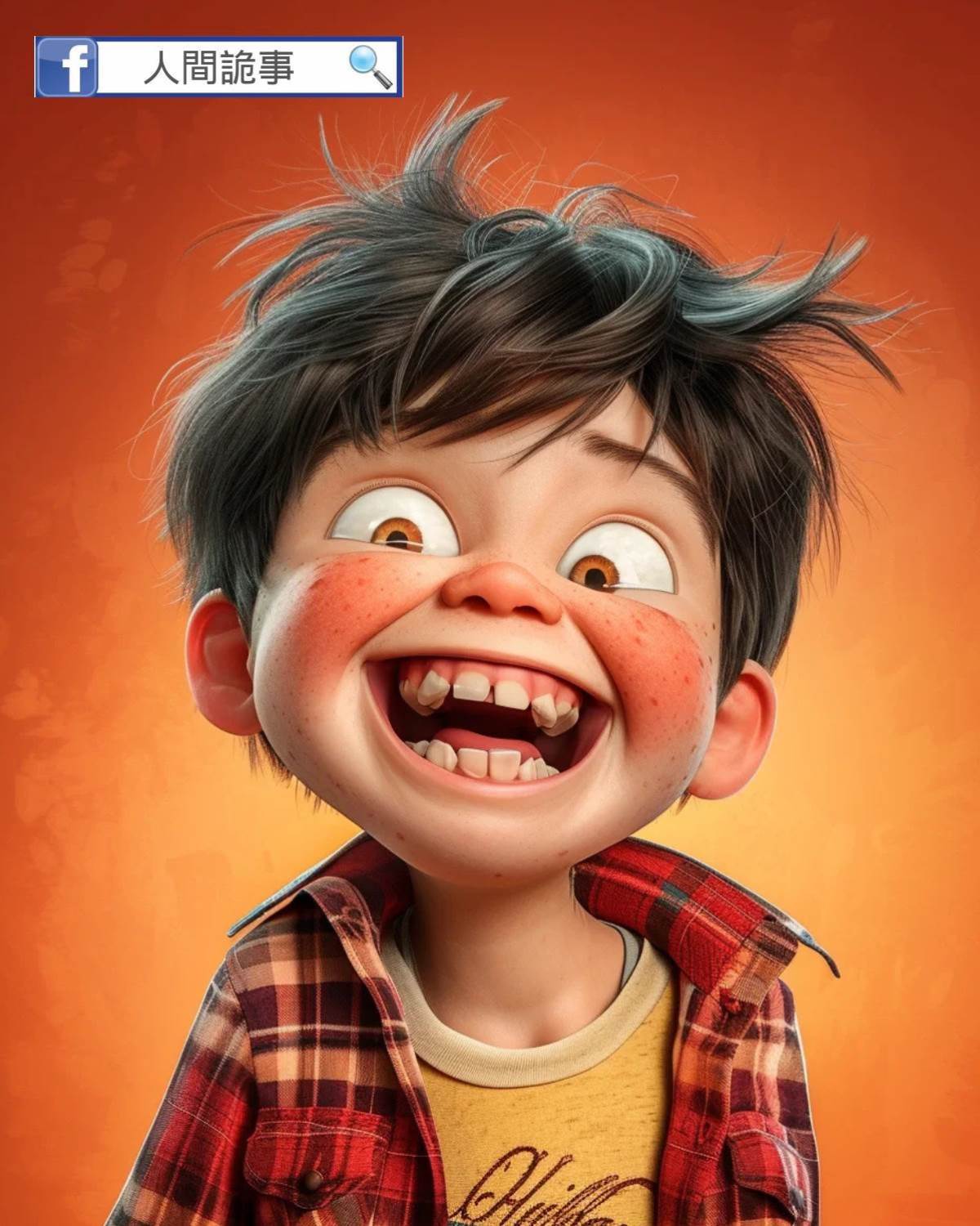 小孩被炸爛屁股後，我智懲惡鄰