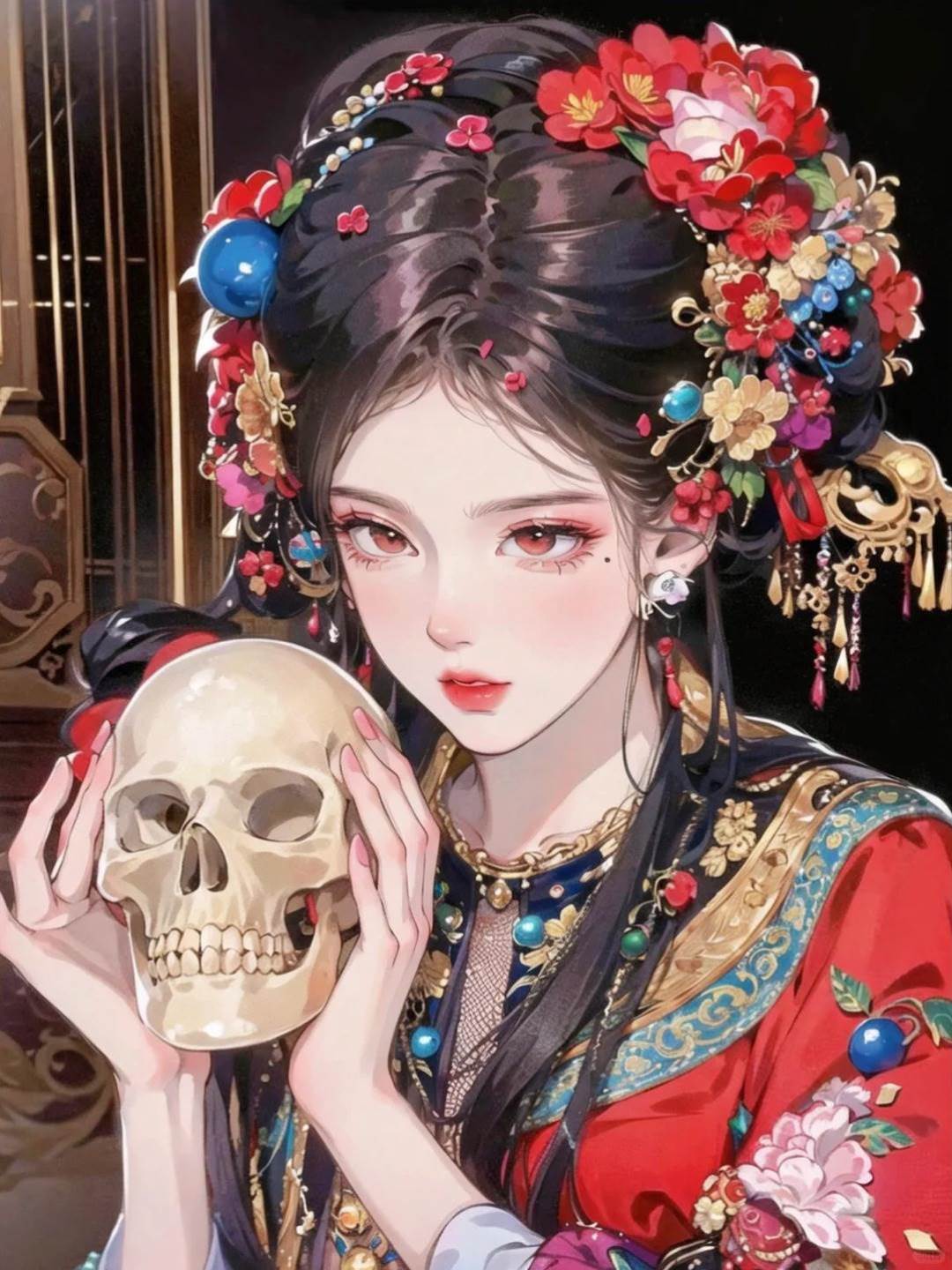 斷情絕愛后我殺瘋了