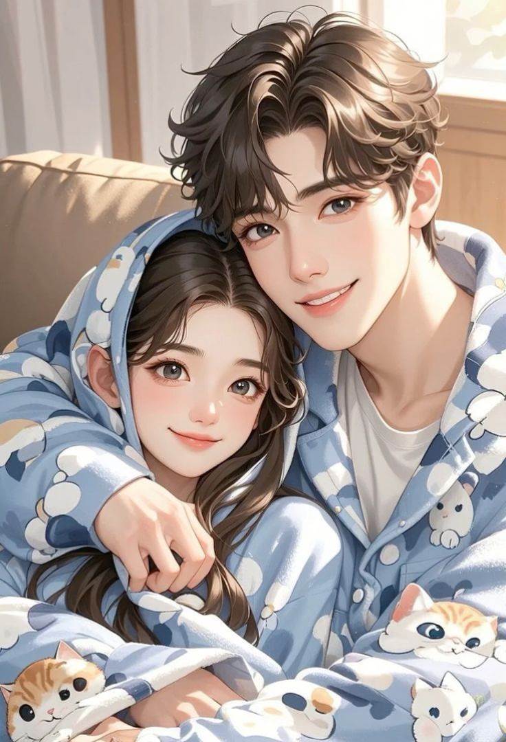 我是備胎，他非良配