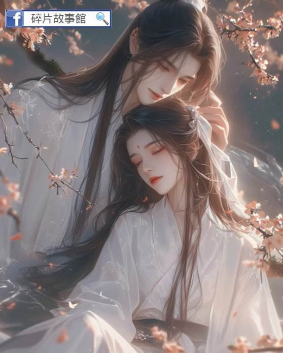 修仙最忌諱戀愛腦