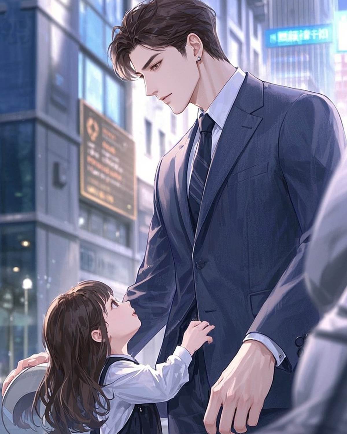 我靠彈幕拯救父母愛情