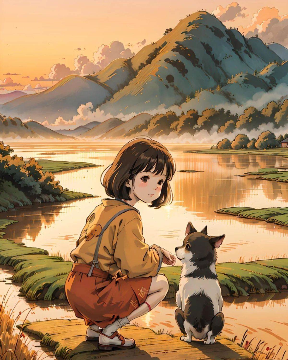 《八零萌寶被讀心后，炮灰全家逆襲飛起》