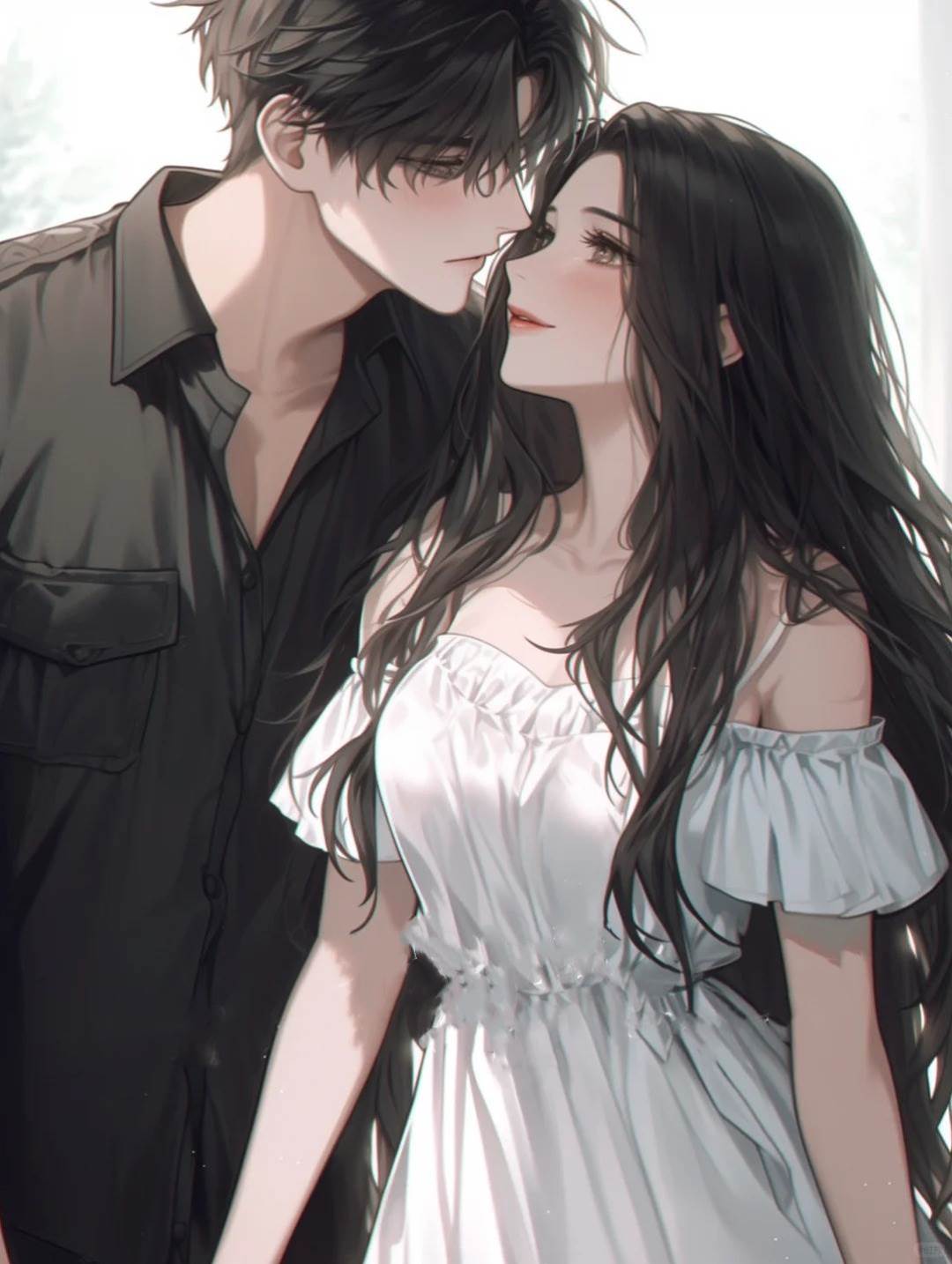 莫名成了頂流老婆