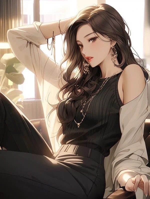 單親后媽養娃記