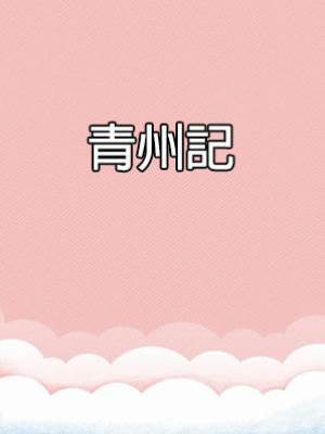 青州記