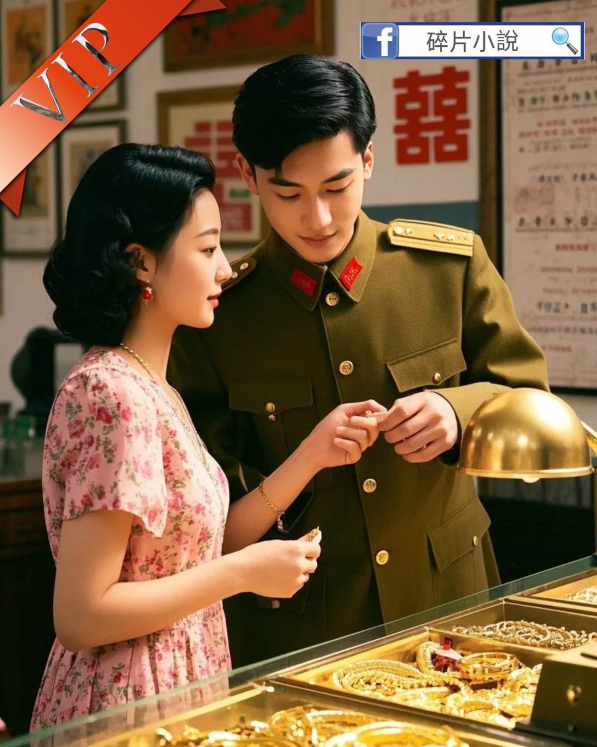 《穿越八零替嫁后我成了軍官心尖寵》楊念念 陸時深