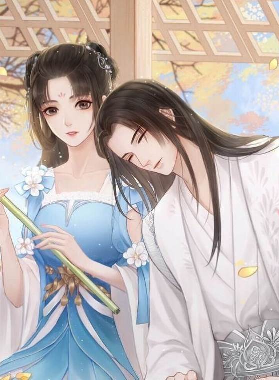 黃梁夢：硝煙四起