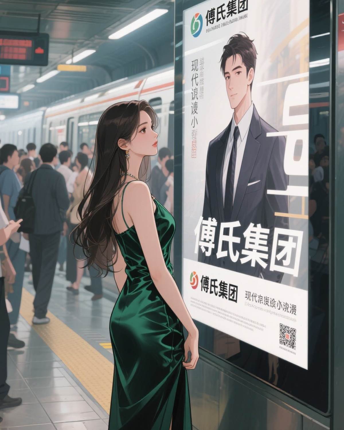 老公成為首富那天，我重生了