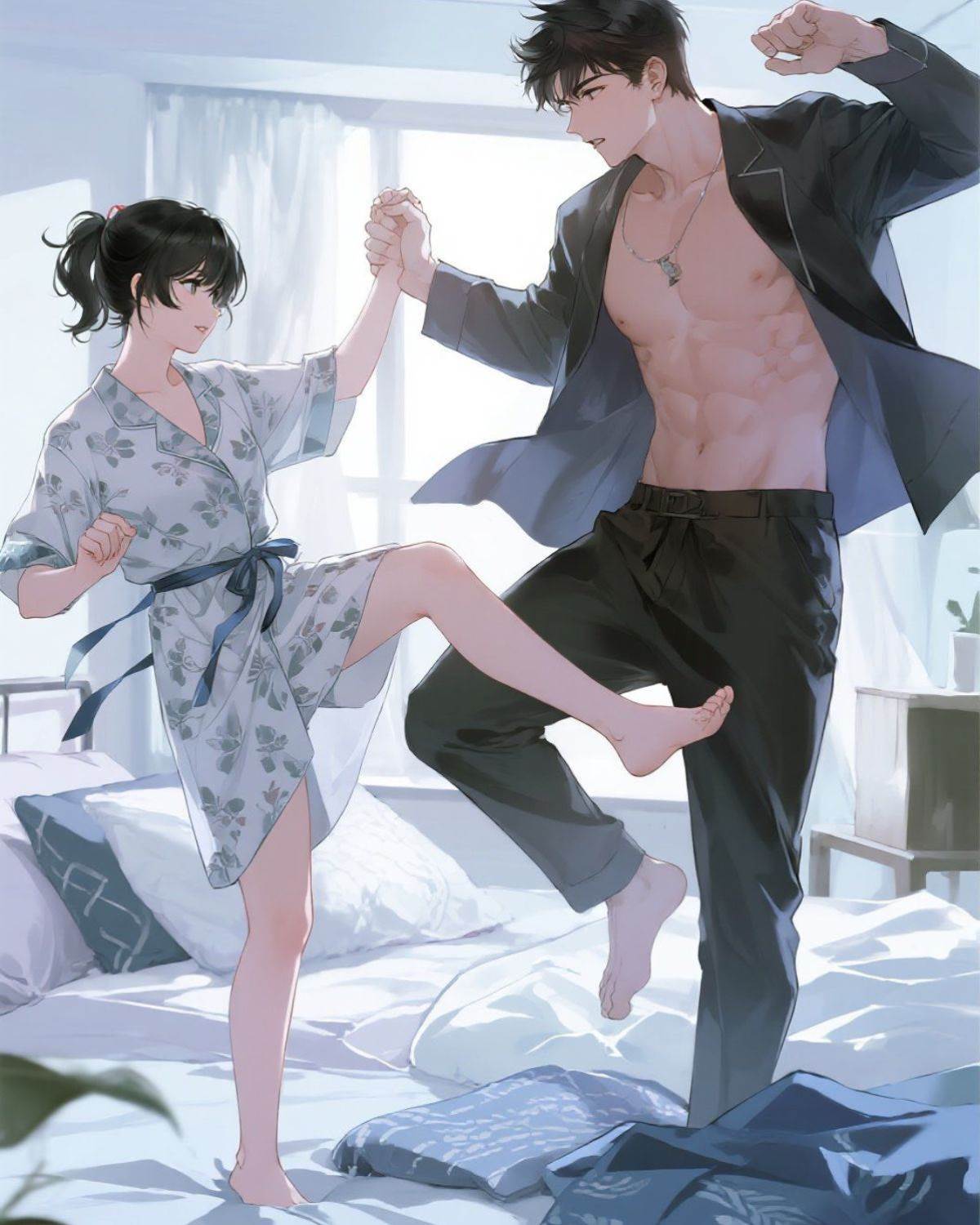 不好意思，分手作廢