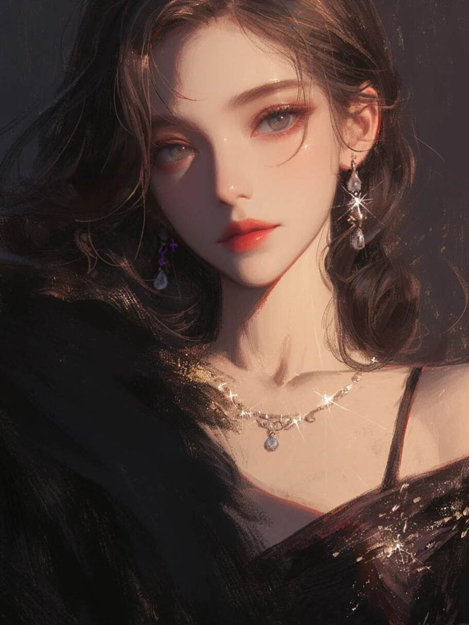 婆婆每天都不高興