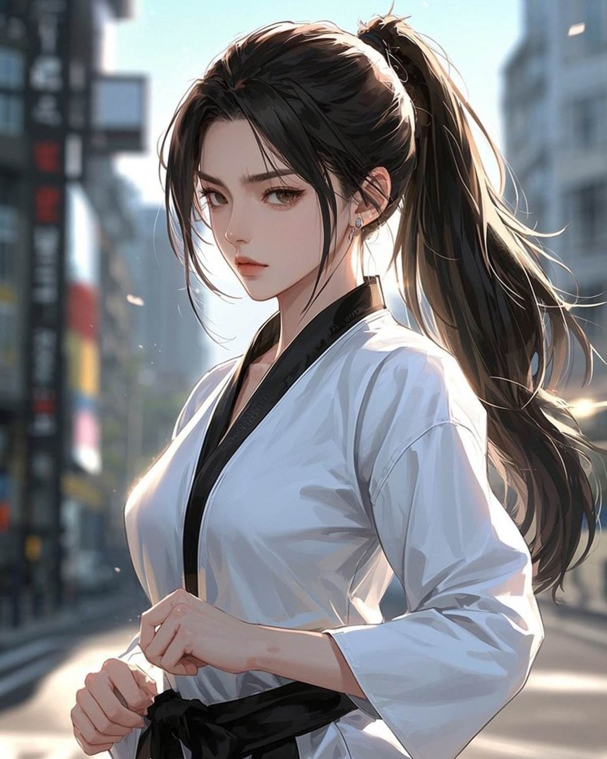 你媽才是惡毒女配呢